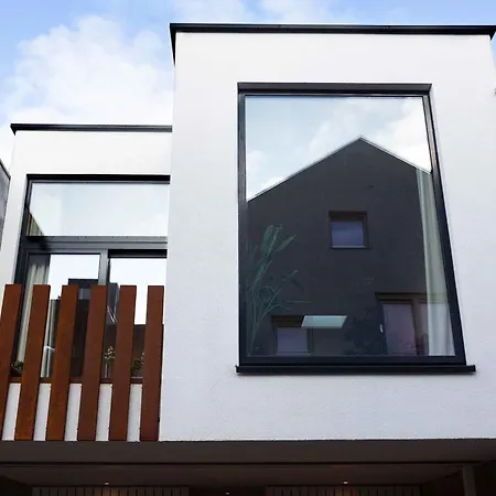 Wooden Wonders - A Unique Studio Experience In Amsterdam-noord *